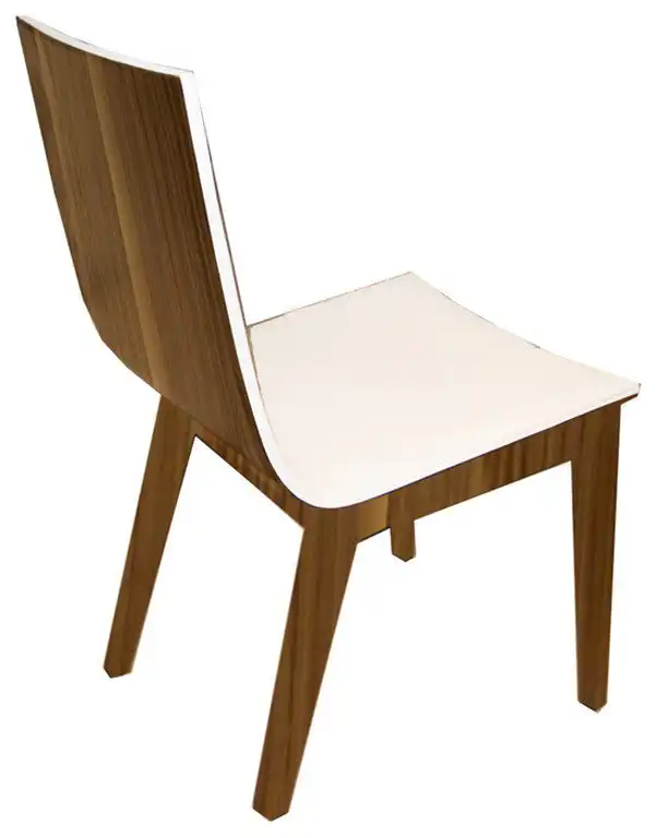 Eva Dining Chairs, Set of 2
