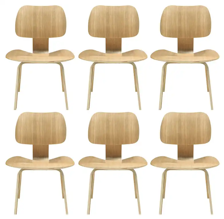 Fathom Dining Chairs Set of 6