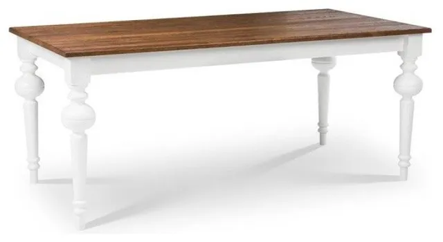 Flavo Dining Table