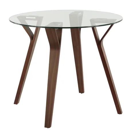 Folia Round Dinette