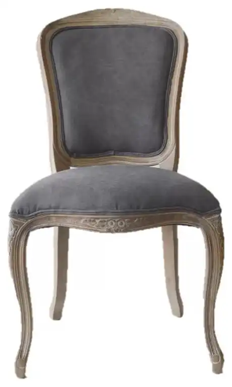 French Side Chair