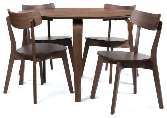 Gabby - Complete Table