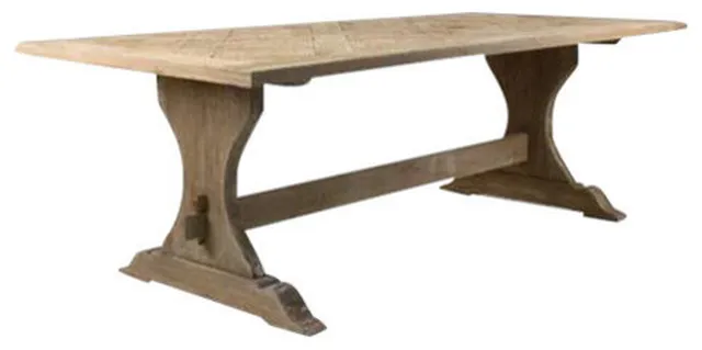 Gent Dining Table