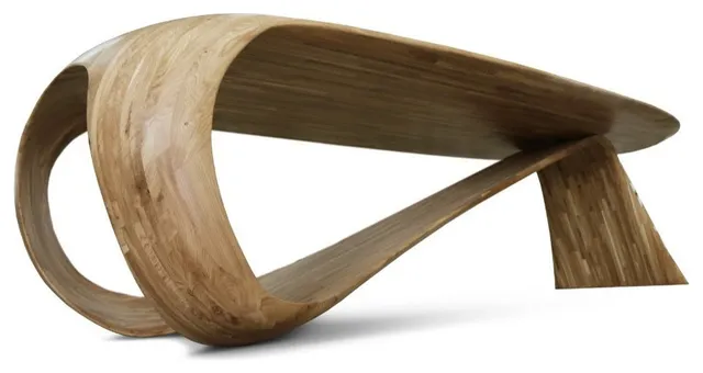 GINZA Dining Table