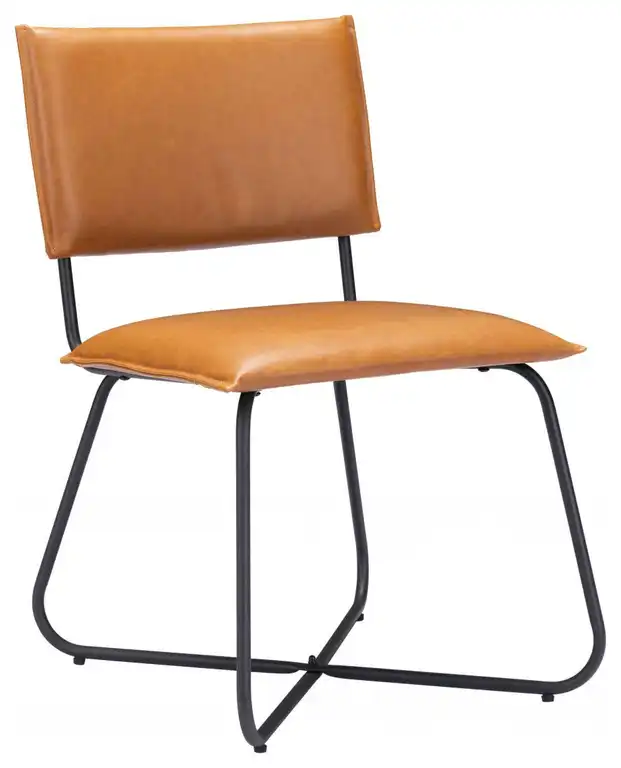 Grantham Dining Chair, Set of 2 Tan