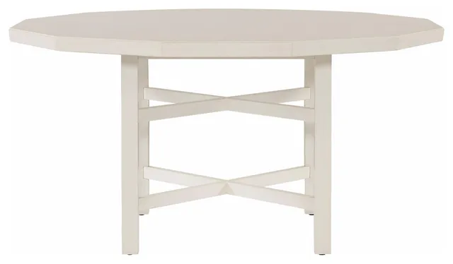 Grenada Round Dining Table