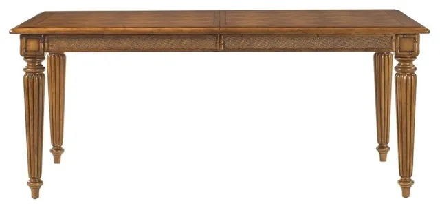 Grenadine Rectangular Dining Table