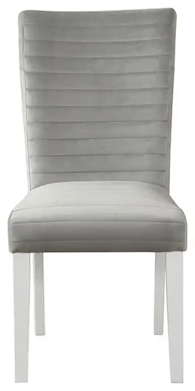 Grey Dining Chair
