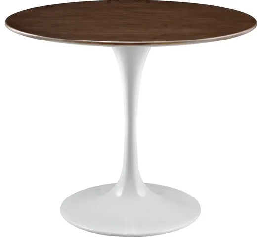 Halstead Bar Table - Walnut, 35.5