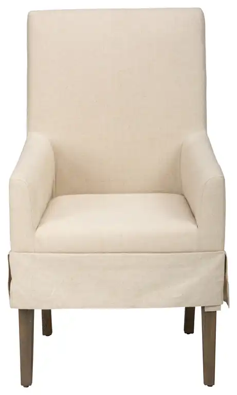 Hampton Dining Chair With Arm Rests
