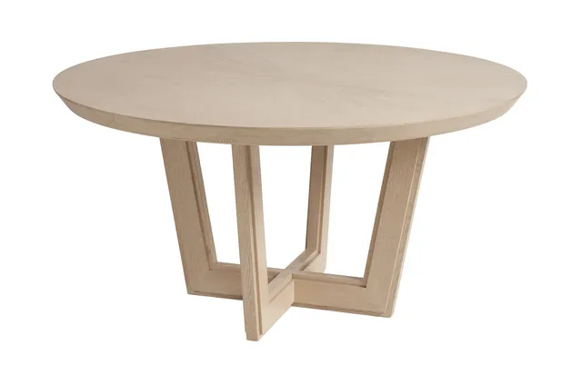 Hanson Round Dining Table
