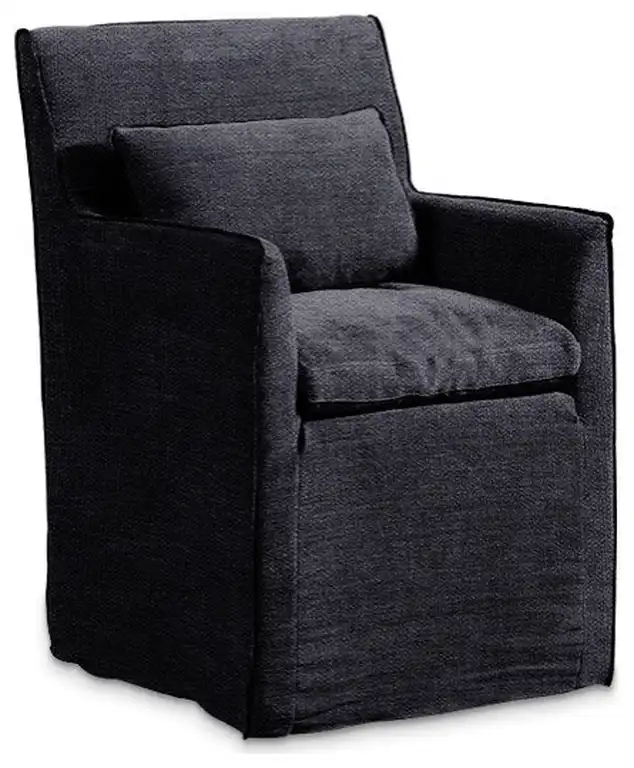 Harbour 1976 Bondi Dining Chair, Feather Down