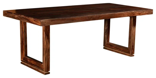 Harrington Wood Dining Table