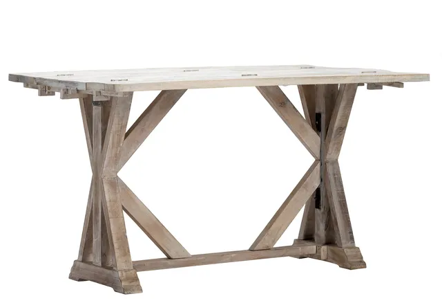 Harrison Folding Dining Table
