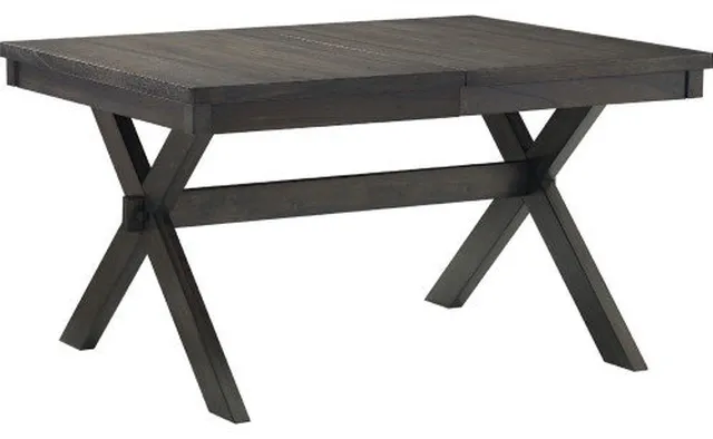Hayden Dining Table Slate