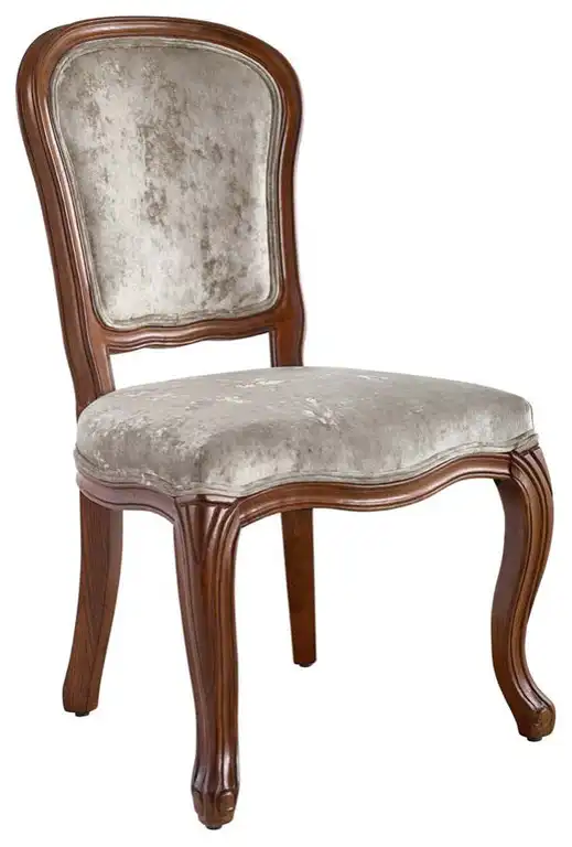 Heather Dining Chair Set of Two