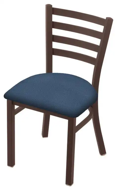 Holland Jackie 400 18" Stationary Chair - Bronze/Rein Bay