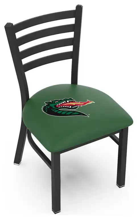 Holland L00418 UAB 18" Chair with Black