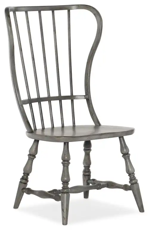 Hooker Furniture 5805-75311-SINGLE Ciao Bella 25"W Hardwood - Distressed