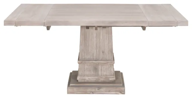 Hudson 44" Square Extension Dining Table