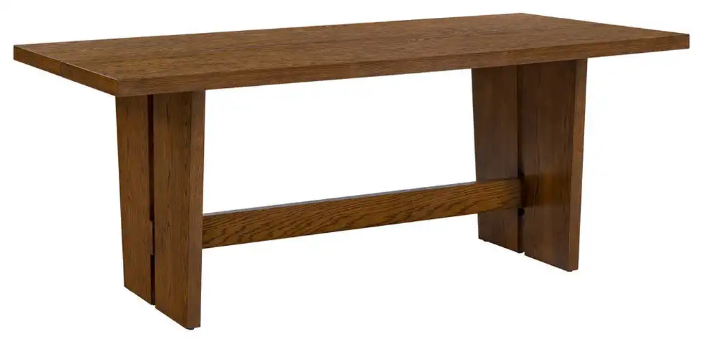 INK+IVY Frank Dining Chair Dining Bench Dining Table, Dining Table