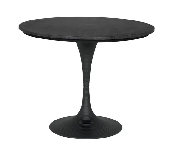 Joni Table 36", Black