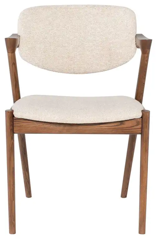 Kalli Shell Dining Chair