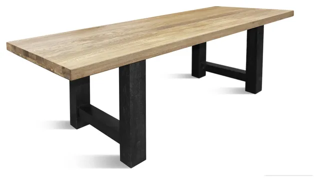 KASSEL LA Dining Table