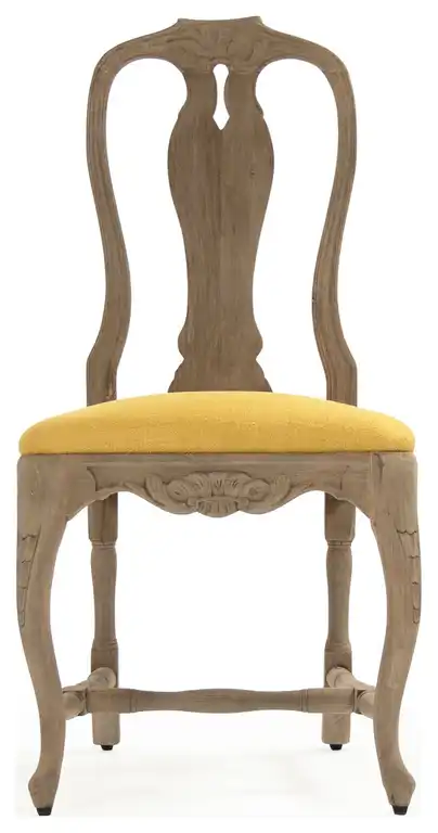Kate Chair, Yellow
