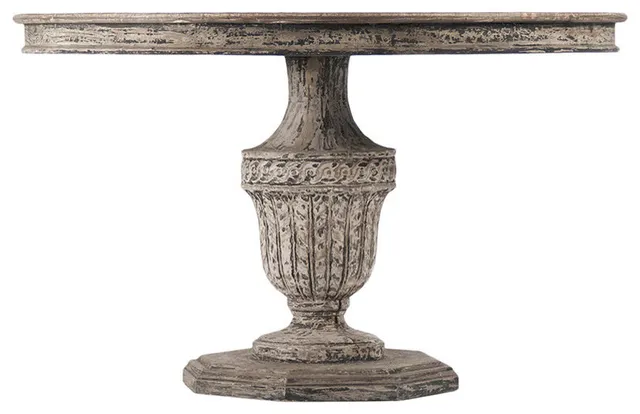 Kilo Table by Zentique