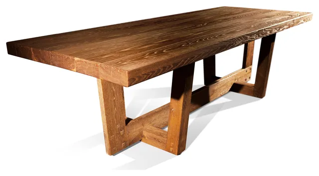 Lancelot Dining Table