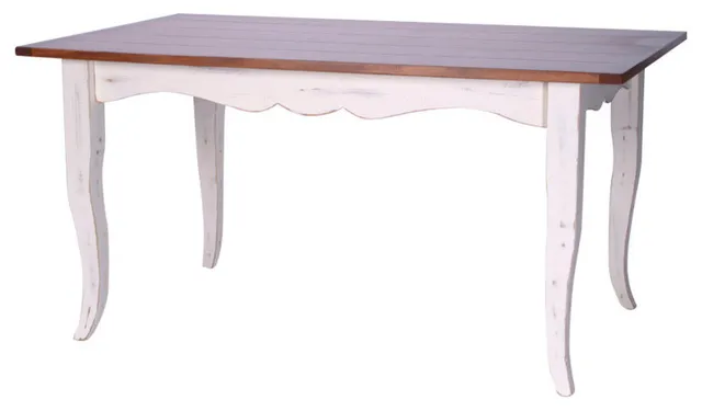 Laurel Dining Table, 36"x60"