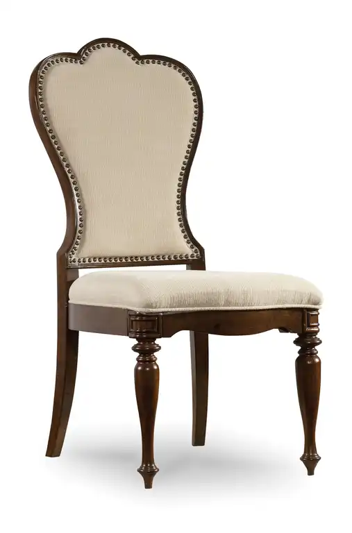 Leesburg Upholstered Side Chair
