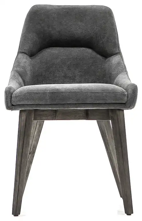 Lileth River Upholstered Dining Chair - Set of 2