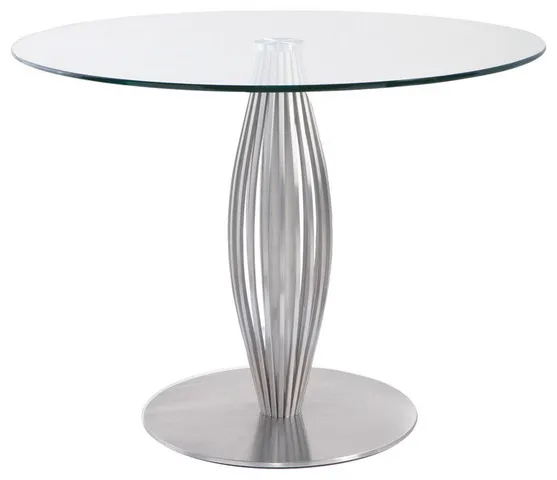 Linda Dining Table, 42"