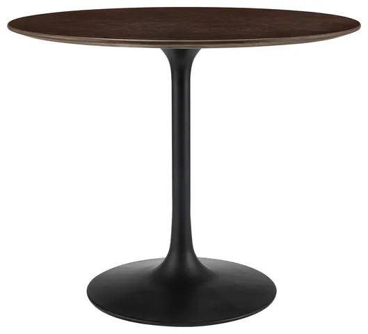Lippa 36"Wood Dining Table