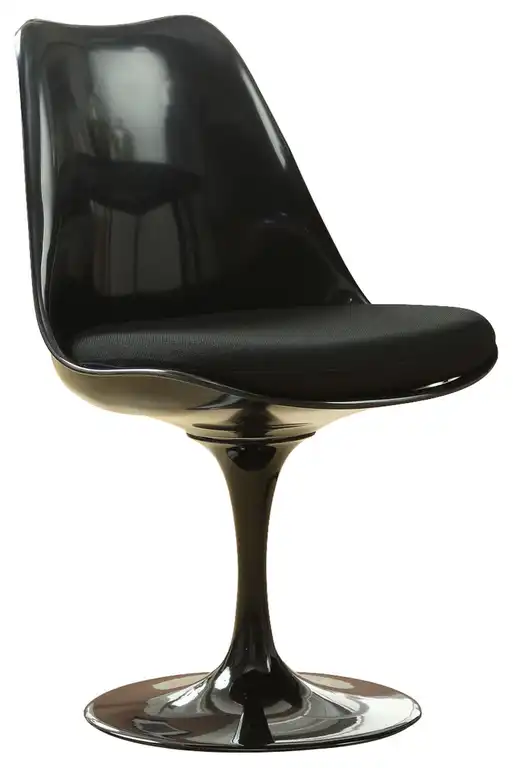 Lippa Dining Side Chair EEI-199-BLK