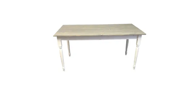 Louis Ix French Farmhouse Table, 72"