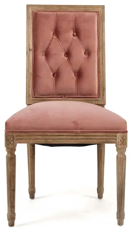 Louis Side Chair