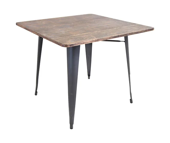 Lumisource Oregon Dining Table