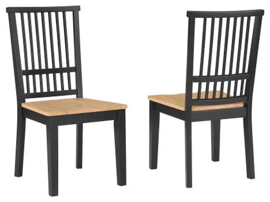 Magnolia Side Chair, Set of 2