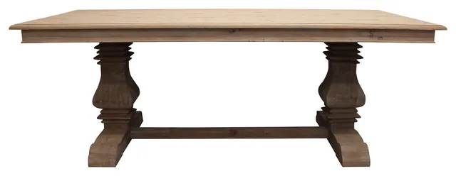 Manhattan Beach Tadashi Dining Table