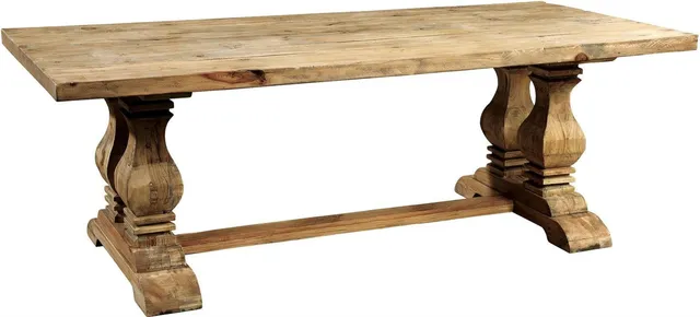 Manor House Trestle Table