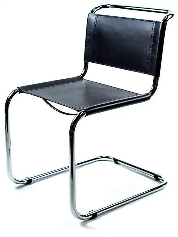 Mart Stam Cantilever Chair