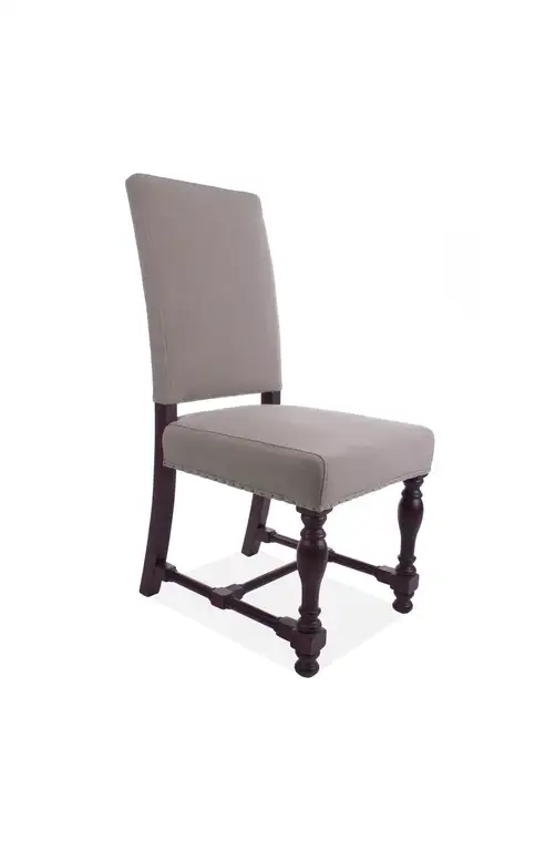Milan Side Chair, Set of 2