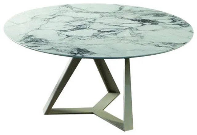 Millennium Round Dining Table