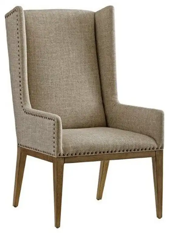 Milton Host Chair