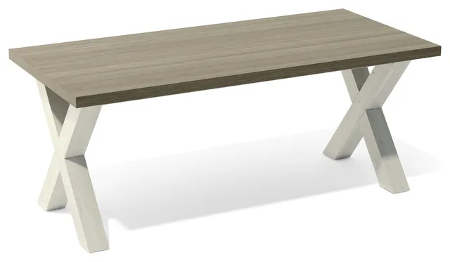 Milwaukee Dining Table