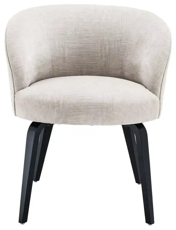 Modern Classic Upholstered Dining Chair | Eichholtz Vichy