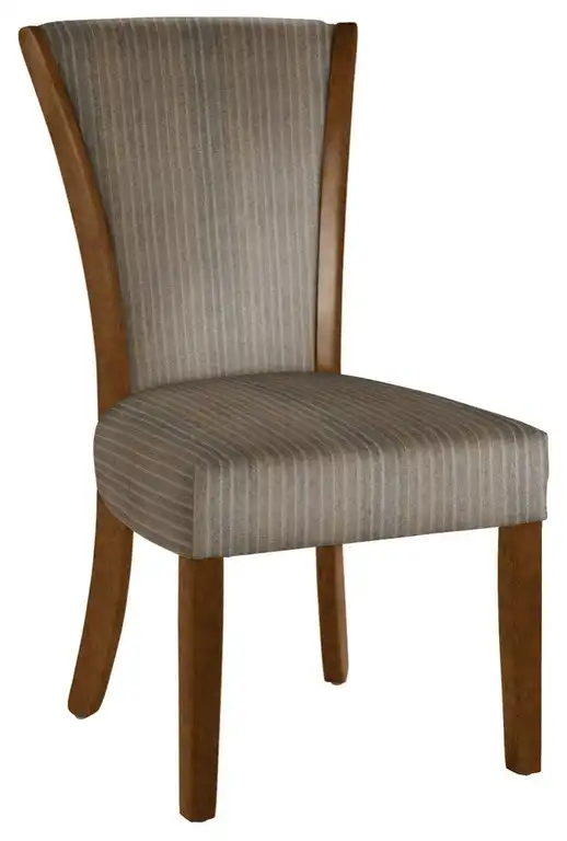 Modern Hekman Woodmark Bethany Dining Chair